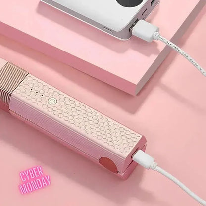 Fast Professional Hair Styler