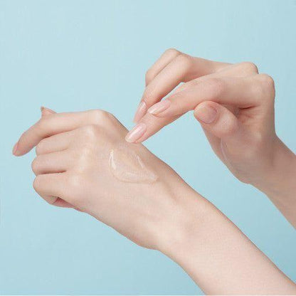 Cooling Alpine Moisturizing Gel Cream - 50ml