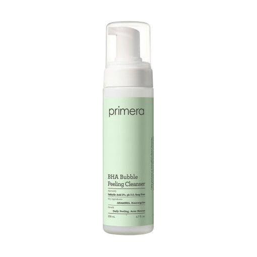 Gentle Daily Exfoliating Face Cleanser Foam - Mycosmeticslondon