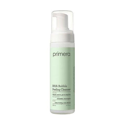Gentle Daily Exfoliating Face Cleanser Foam - Mycosmeticslondon