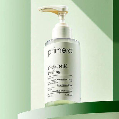 Natural Face Exfoliator Cream 150ml - Mycosmeticslondon