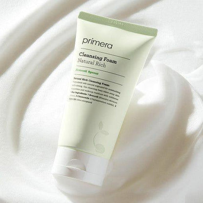 Gentle Daily Facial Cleanser Foam 250ml