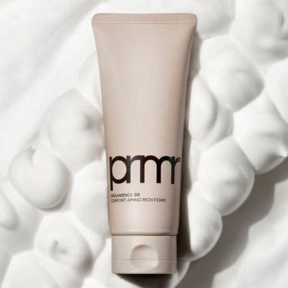 Gentle Nourishing Face Foam 150g - Mycosmeticslondon