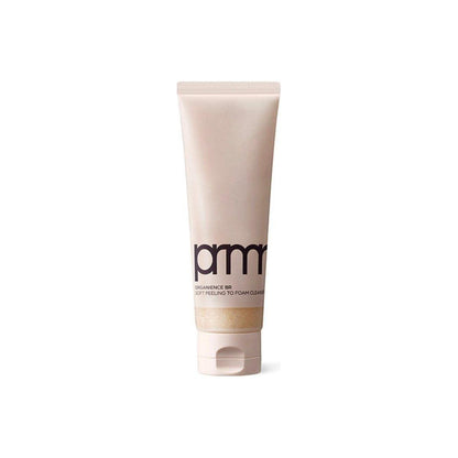 Gentle Exfoliating Face Wash Foam Cleanser 120ml