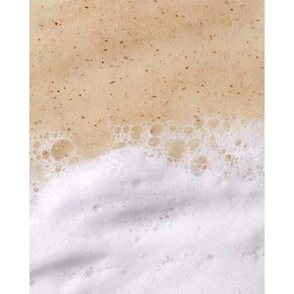 Gentle Exfoliating Face Wash Foam Cleanser 120ml