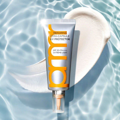 Daily UV Shield Face Serum 40ml