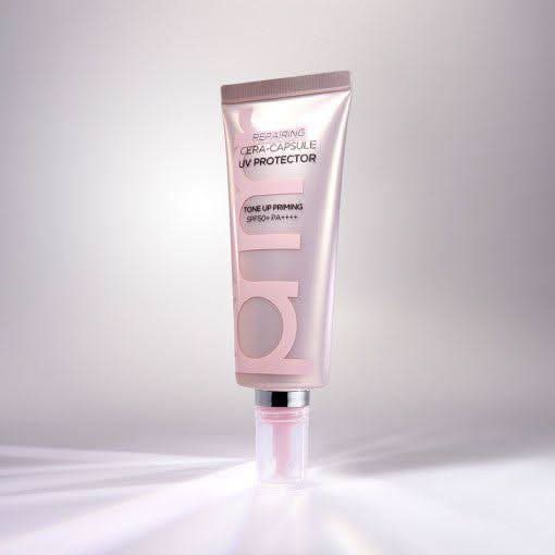 Daily UV Defense Capsule Primer 40ml