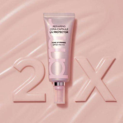 Daily UV Defense Capsule Primer 40ml