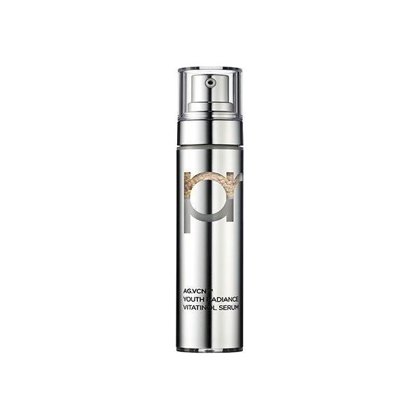 Anti Aging Face Serum 21g - Vitamin C Retinol Boost - Mycosmeticslondon