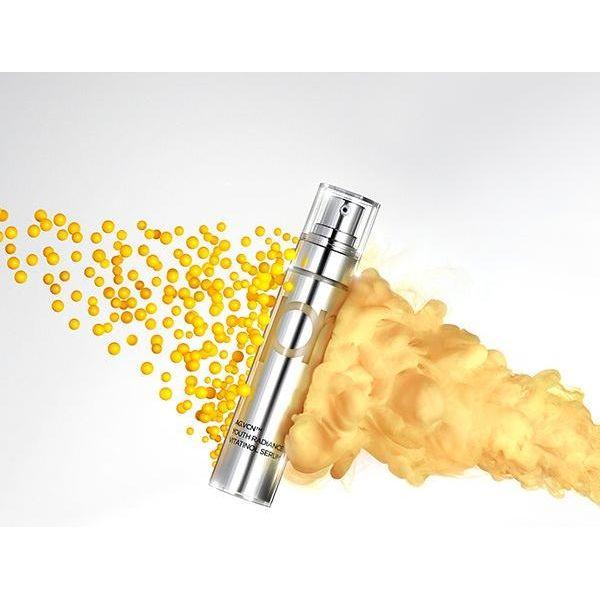 Anti Aging Face Serum 21g - Vitamin C Retinol Boost