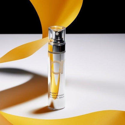 Anti Aging Face Serum 21g - Vitamin C Retinol Boost