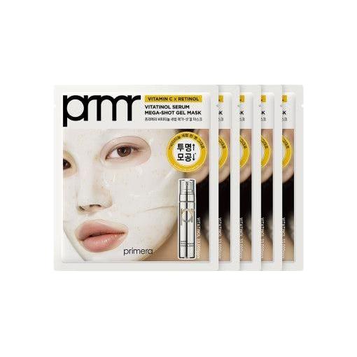 Advanced Anti Aging Face Mask Set