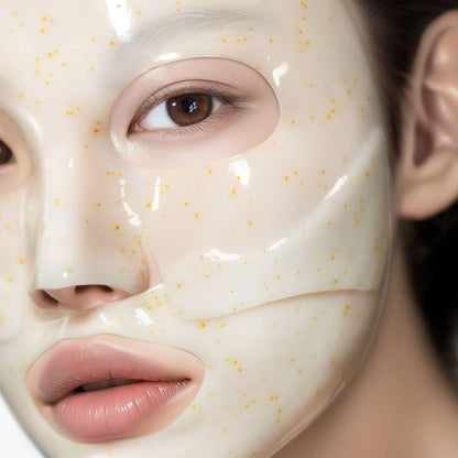 Advanced Anti Aging Face Mask Set