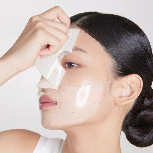 Advanced Anti Aging Face Mask Set