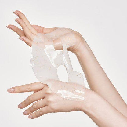 Advanced Anti Aging Face Mask Set