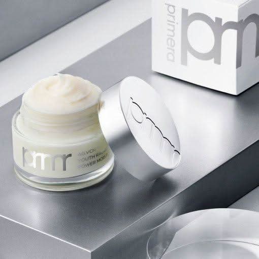 Natural Anti Aging Hydrating Face Cream 50ml