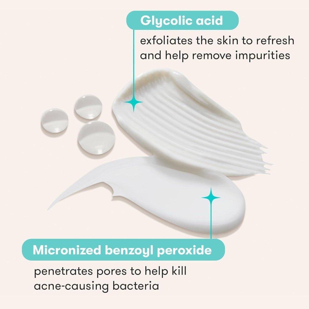 Effective 3-Step Acne Fighter Kit