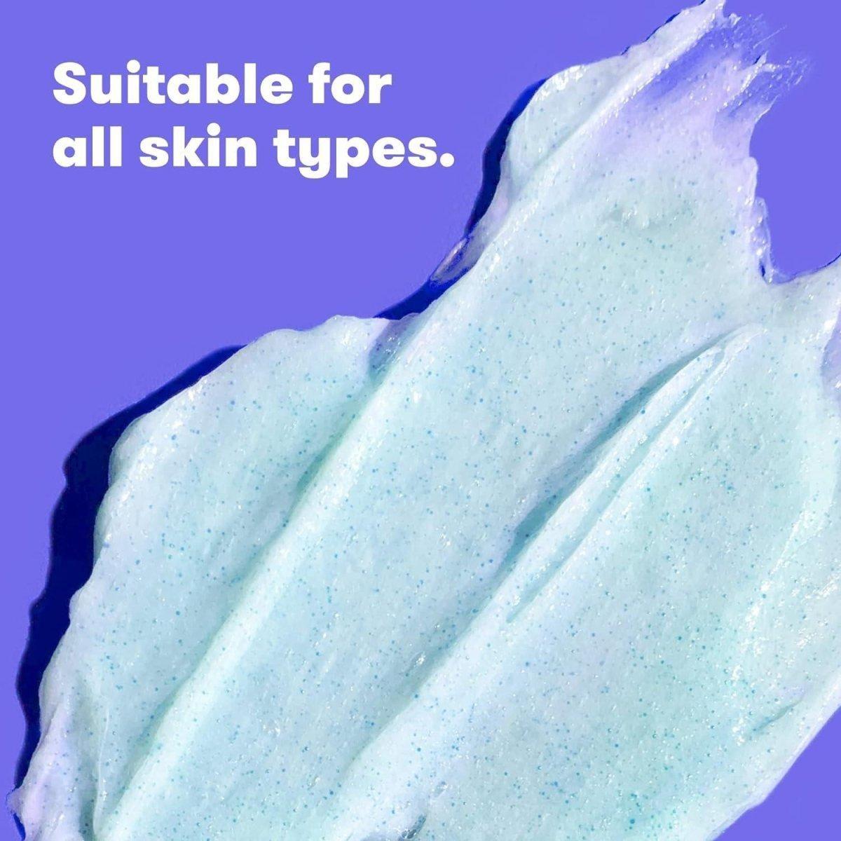 Gentle Acne Body Wash - Salicylic Acid Cleanser