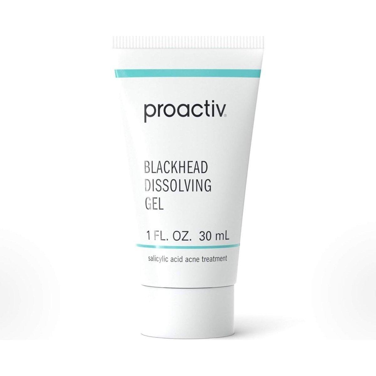 Effective Blackhead Remover Acne Treatment Gel - Mycosmeticslondon