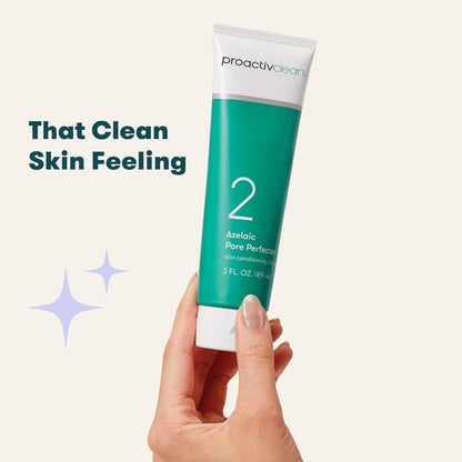 Gentle Azelaic Acid Skin Serum for Clear Complexion