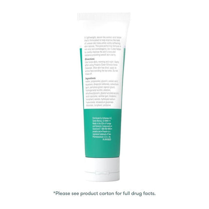 Gentle Azelaic Acid Skin Serum for Clear Complexion