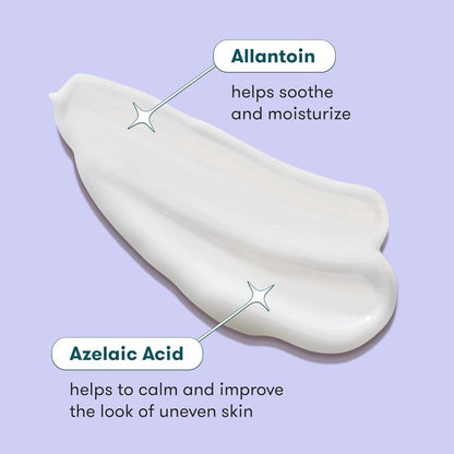 Gentle Azelaic Acid Skin Serum for Clear Complexion