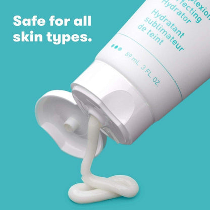 Clear Skin Daily Face Moisturiser