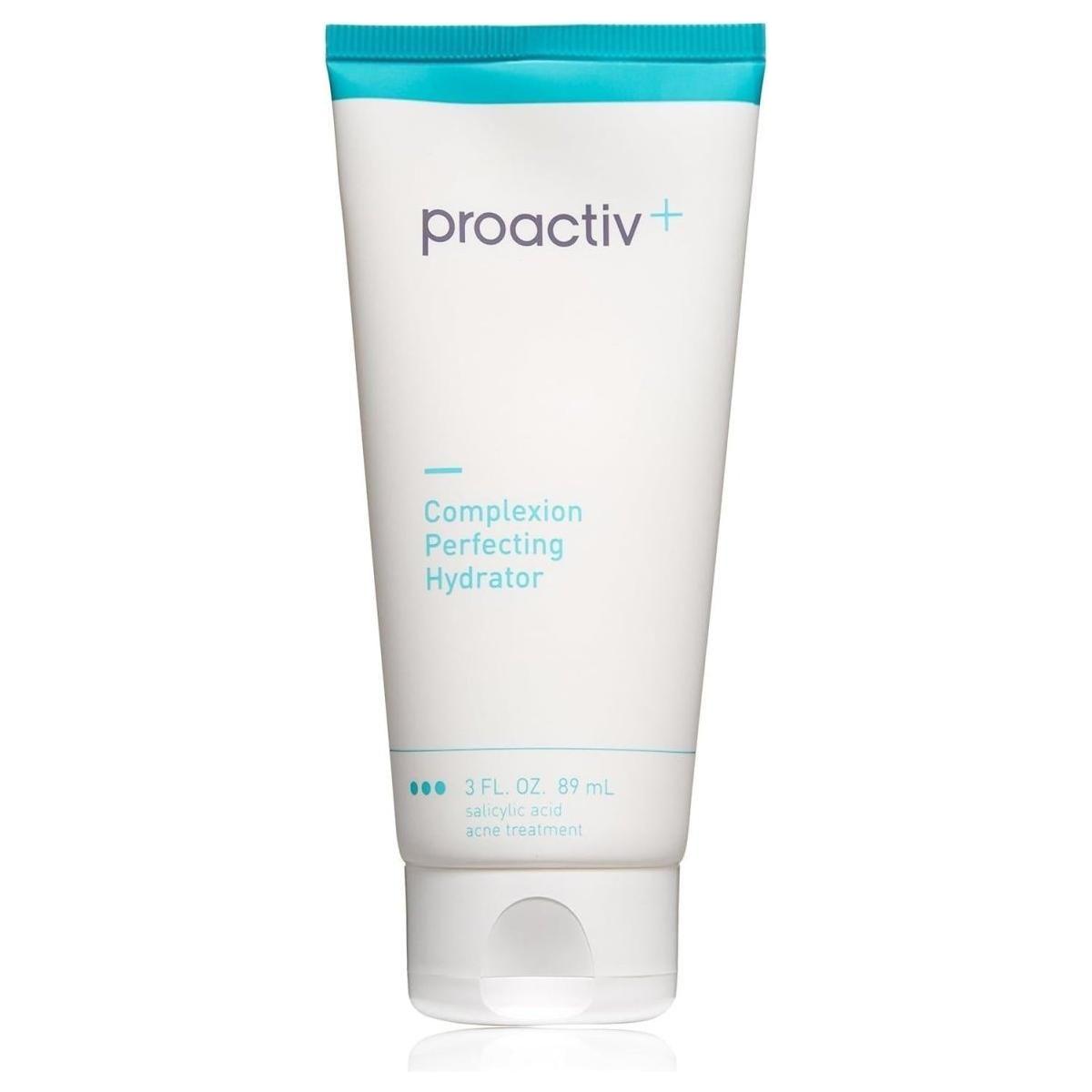Clear Skin Daily Face Moisturiser - Mycosmeticslondon