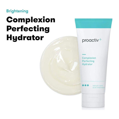 Clear Skin Daily Face Moisturiser