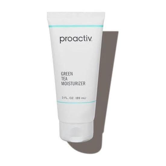 Gentle Green Tea Face Moisturizer - Mycosmeticslondon