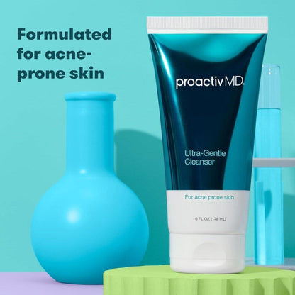 Gentle Daily Face Wash for Sensitive Skin