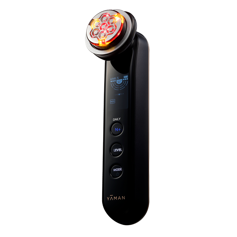 Advanced Anti Aging Facial RF Device with 11 Pro Features - Mycosmeticslondon