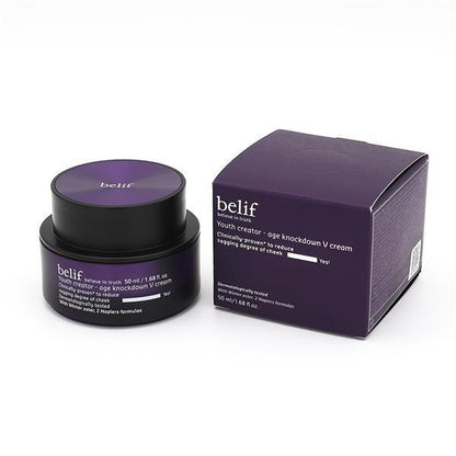 Anti Aging Moisturizing Firming Face Cream 50ml