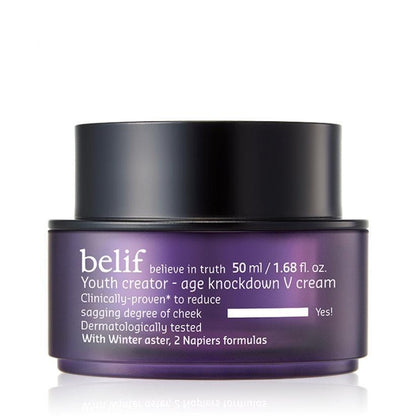 Anti Aging Moisturizing Firming Face Cream 50ml