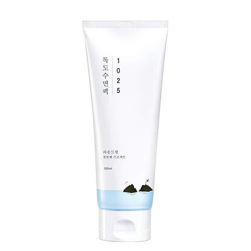 Moisturizing Overnight Face Mask 100ml