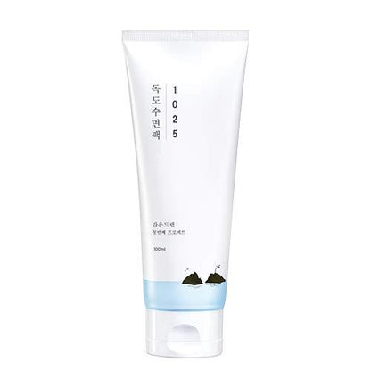 Moisturizing Overnight Face Mask 100ml