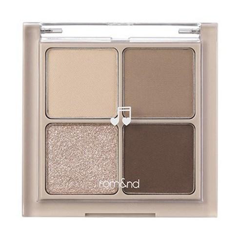 Long Lasting Eyeshadow Palette