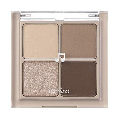 Long Lasting Eyeshadow Palette
