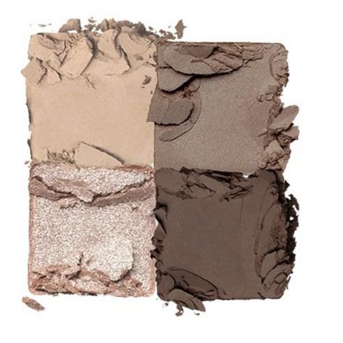 Long Lasting Eyeshadow Palette
