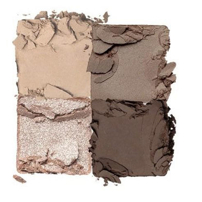 Long Lasting Eyeshadow Palette