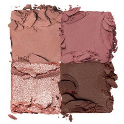 Rom&nd Vibrant Eye Shadow Palette 6.5g - Intense Color