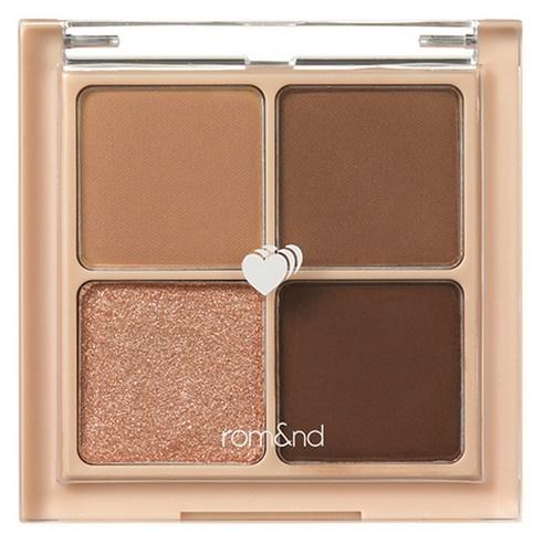 Pigmented Eye Shadow Palette Long Lasting Colors - Mycosmeticslondon