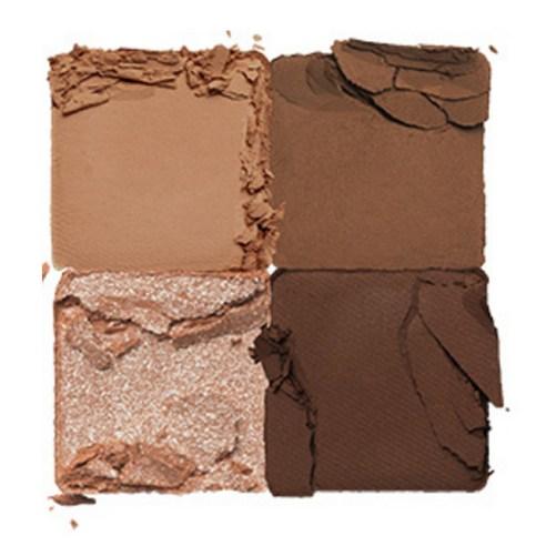 Pigmented Eye Shadow Palette Long Lasting Colors