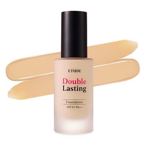 Long Lasting Matte Finish Foundation SPF 34