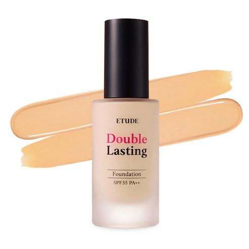 Long Lasting Matte Finish Foundation SPF 34