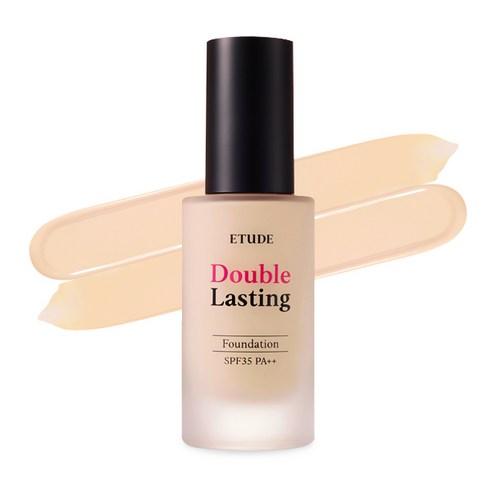 Long Lasting Matte Finish Foundation SPF 34