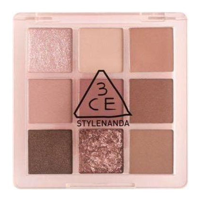 Popular Eye Shadow Makeup Palette 9 Shades - Mycosmeticslondon