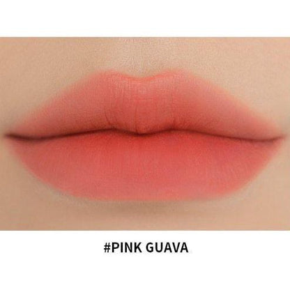 Moisturizing Pink Lip Tint