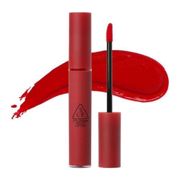 Soft Matte Lip Tint 4g  Private - Mycosmeticslondon
