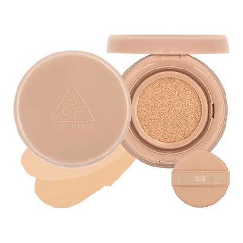 Natural Moisturizing Cushion Foundation 15g + Refill - Mycosmeticslondon